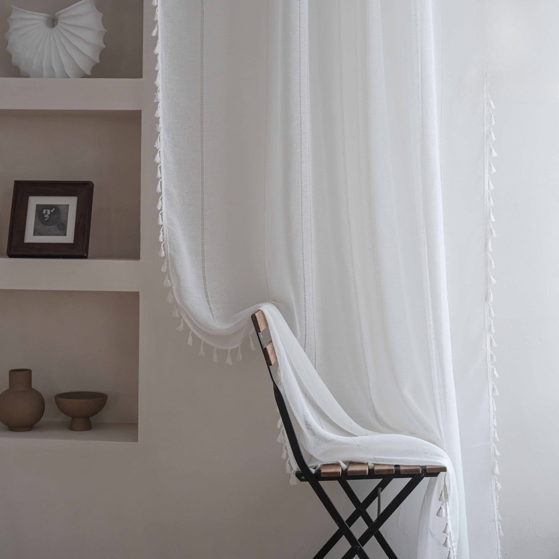 Soft Light Curtain