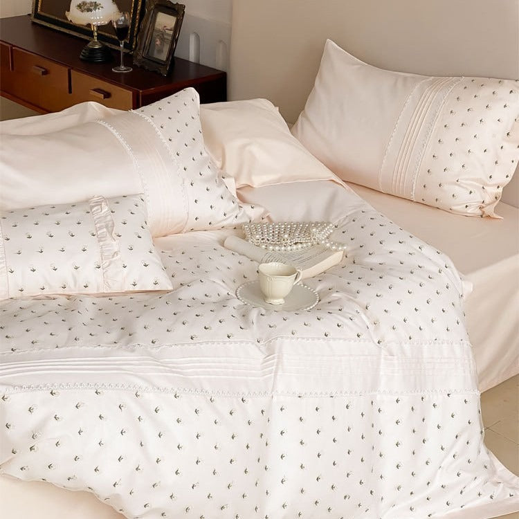 Bloom Whisper Bedding Set - FINAL SALE