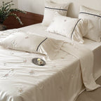 Vintage Rose Lyocell Bedding Set