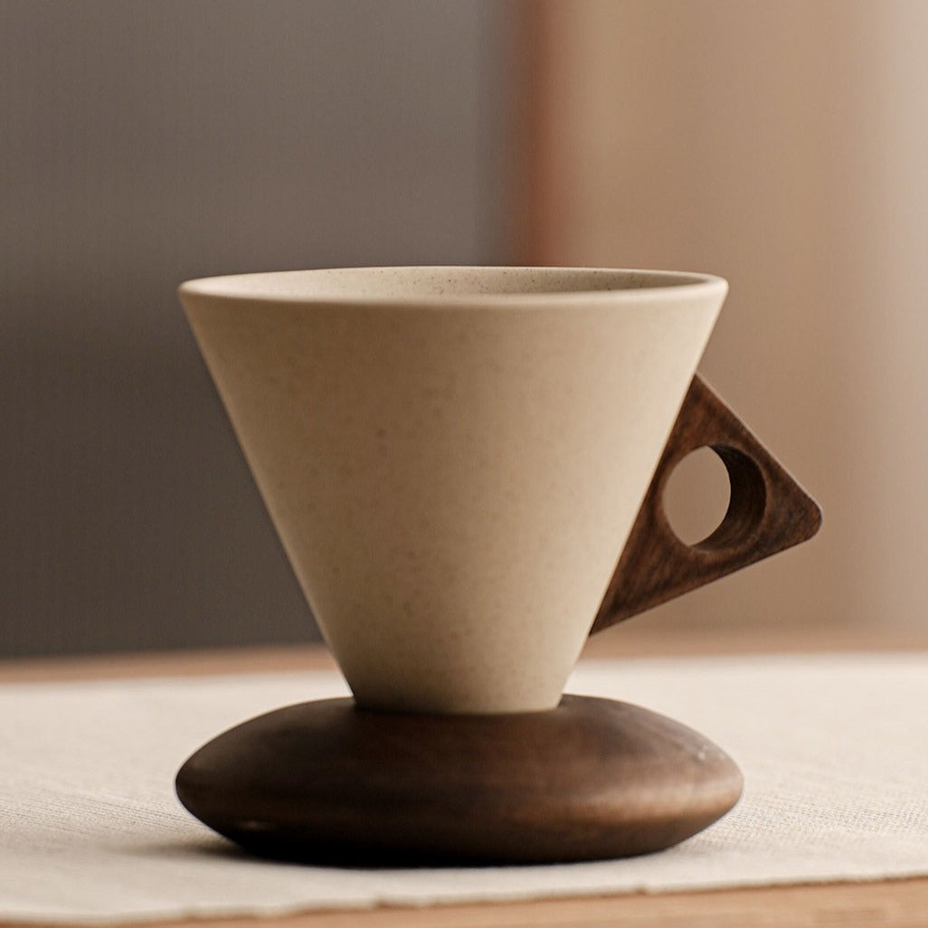 Orbit Mug Set
