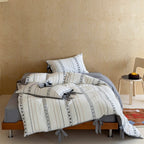 Cottage Pony Bedding Set