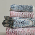 Cotton Whisper Towels