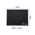 Bean There Coffee Mat