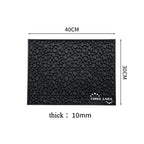 Bean There Coffee Mat