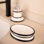 French Elegance Soap Tray Bath Accessories