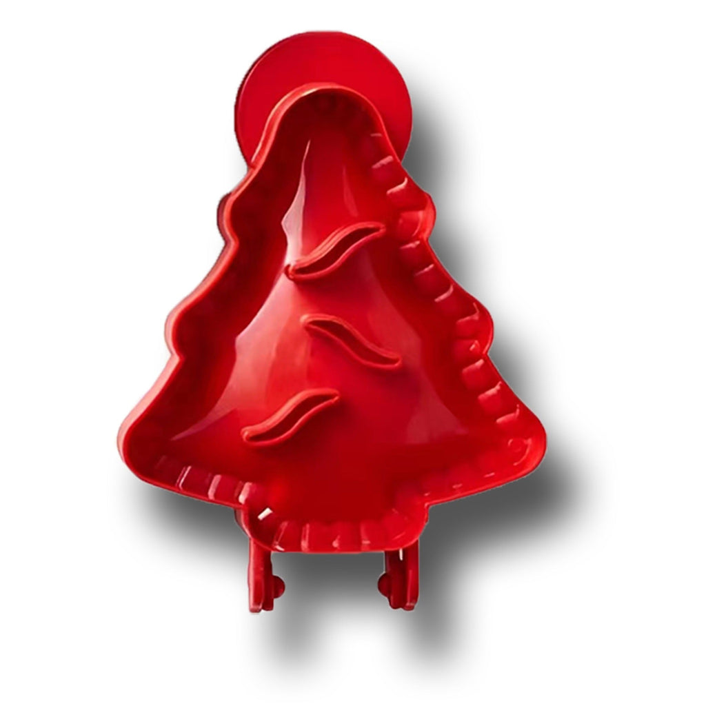 🎄Christmas One-press Hand Pie Maker