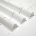 Isla Luxury Jacquard Egyptian Cotton Bedding Set