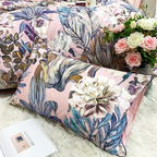 Mila Botanical Ultra Soft Egyptian Cotton Bedding Set