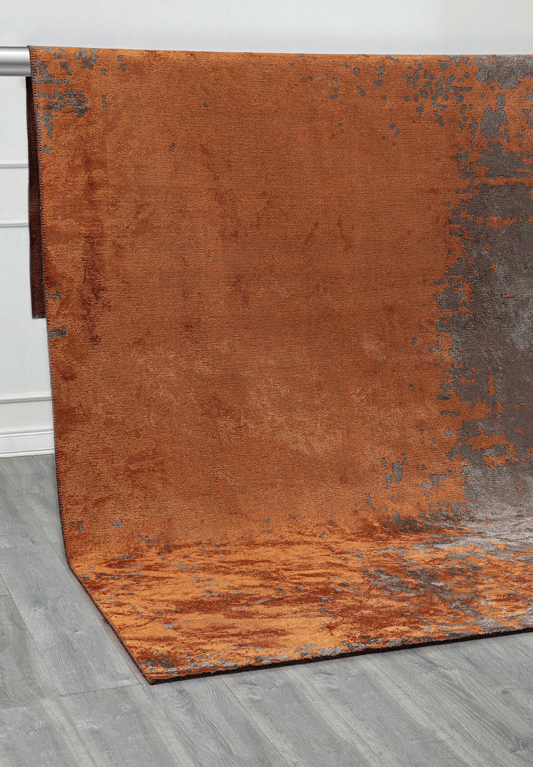 Paint Terra - Khaki Rug
