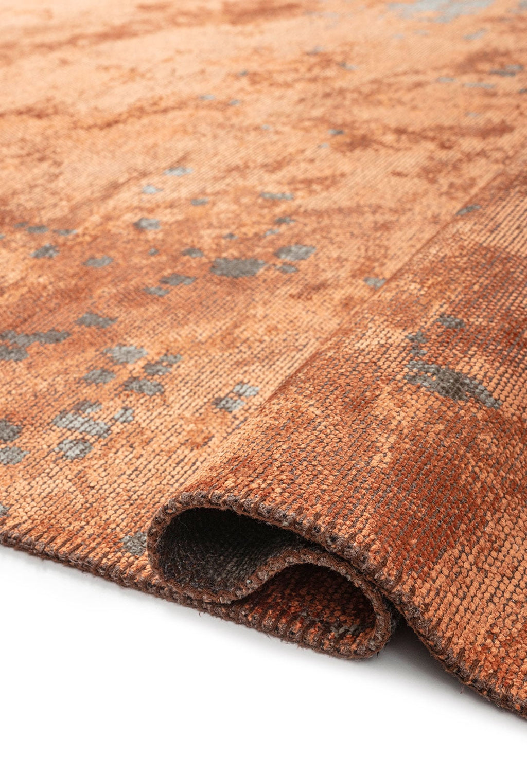 Paint Terra - Khaki Rug