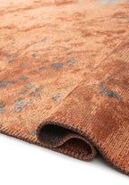 Paint Terra - Khaki Rug