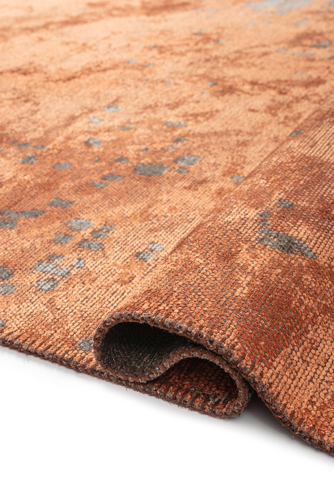 Paint Terra - Khaki Rug