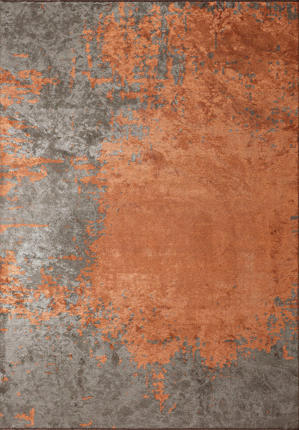 Paint Terra - Khaki Rug