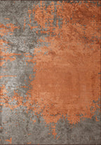 Paint Terra - Khaki Rug