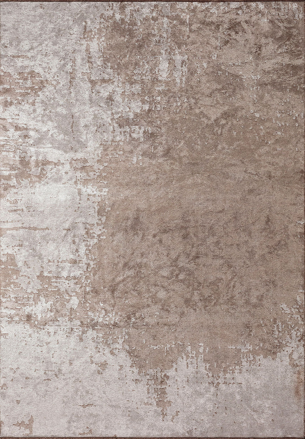Paint Nougat - Light Cream Rug