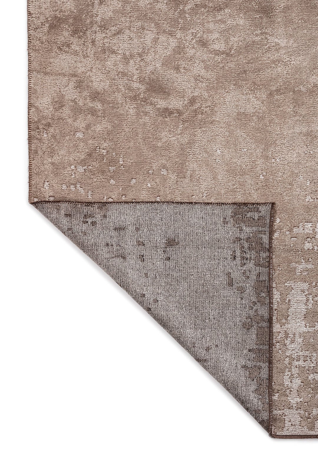 Paint Nougat - Light Cream Rug