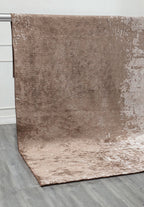 Paint Nougat - Light Cream Rug