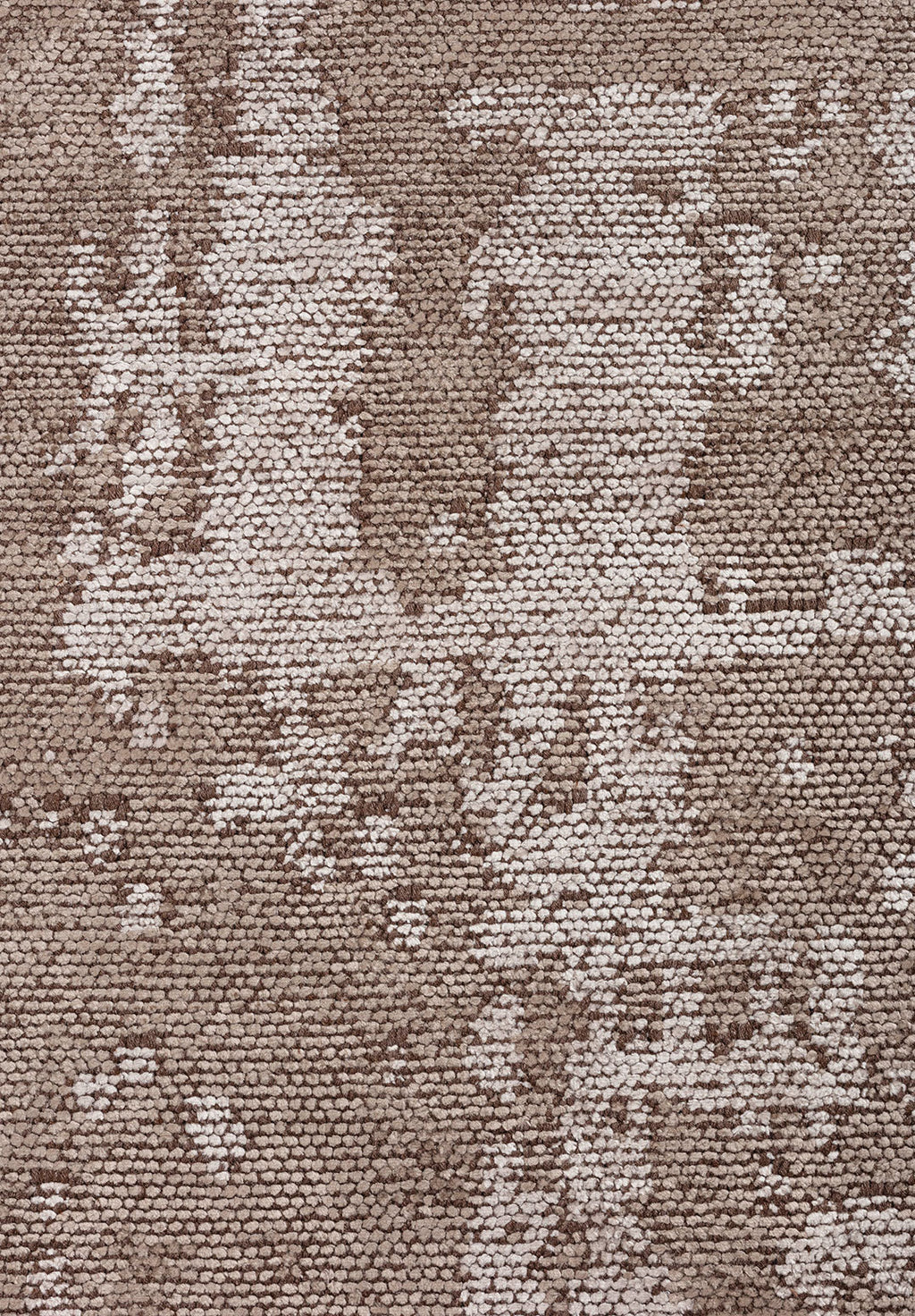 Paint Nougat - Light Cream Rug