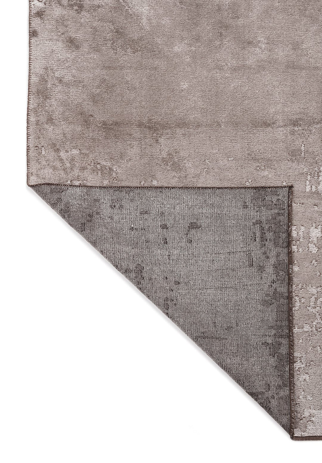 Paint Light Grey - Dark Grey Rug
