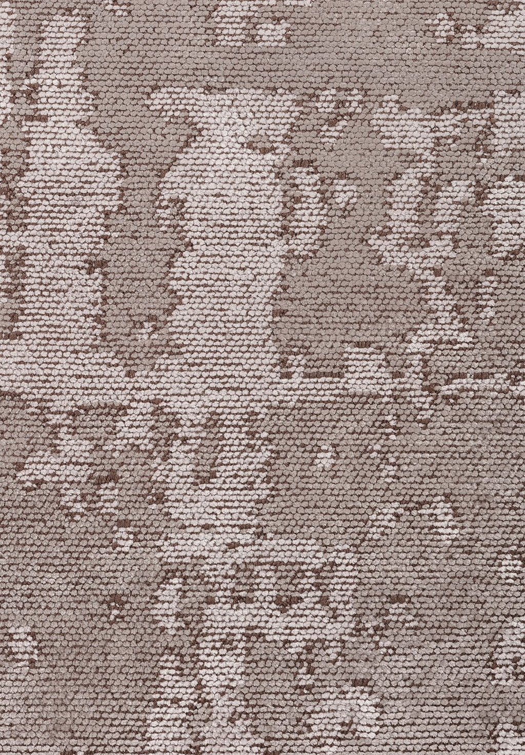 Paint Light Grey - Dark Grey Rug