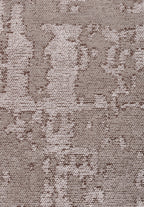 Paint Light Grey - Dark Grey Rug