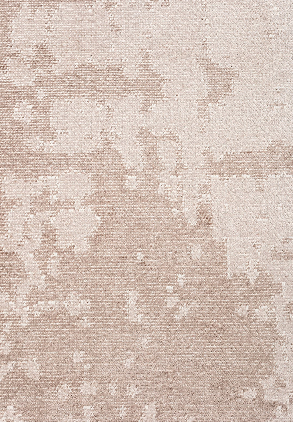 Paint Nougat - Stone Rug