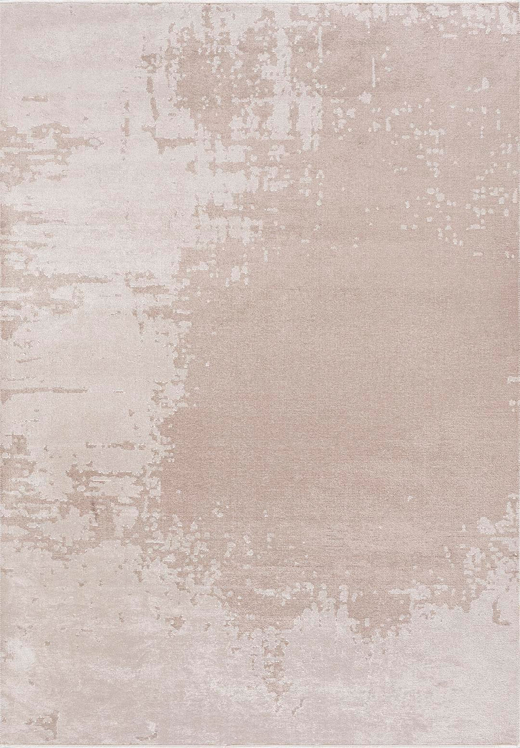 Paint Nougat - Stone Rug