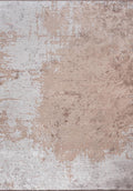 Paint Nougat - Light Grey Rug