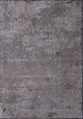 Rustic Dark Grey - Light Grey Rug