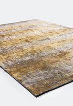 Echo Gold - Beige Rug
