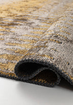 Echo Gold - Beige Rug