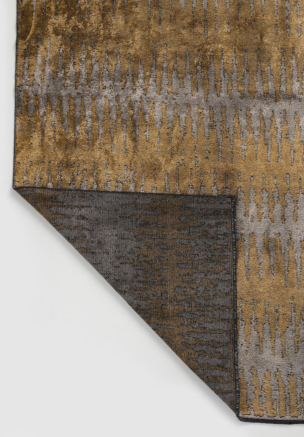 Echo Gold - Beige Rug