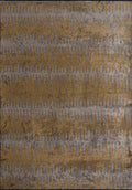 Echo Gold - Beige Rug