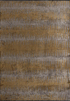 Echo Gold - Beige Rug