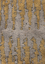 Echo Gold - Beige Rug