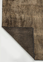 Echo Mink - Light Brown Rug