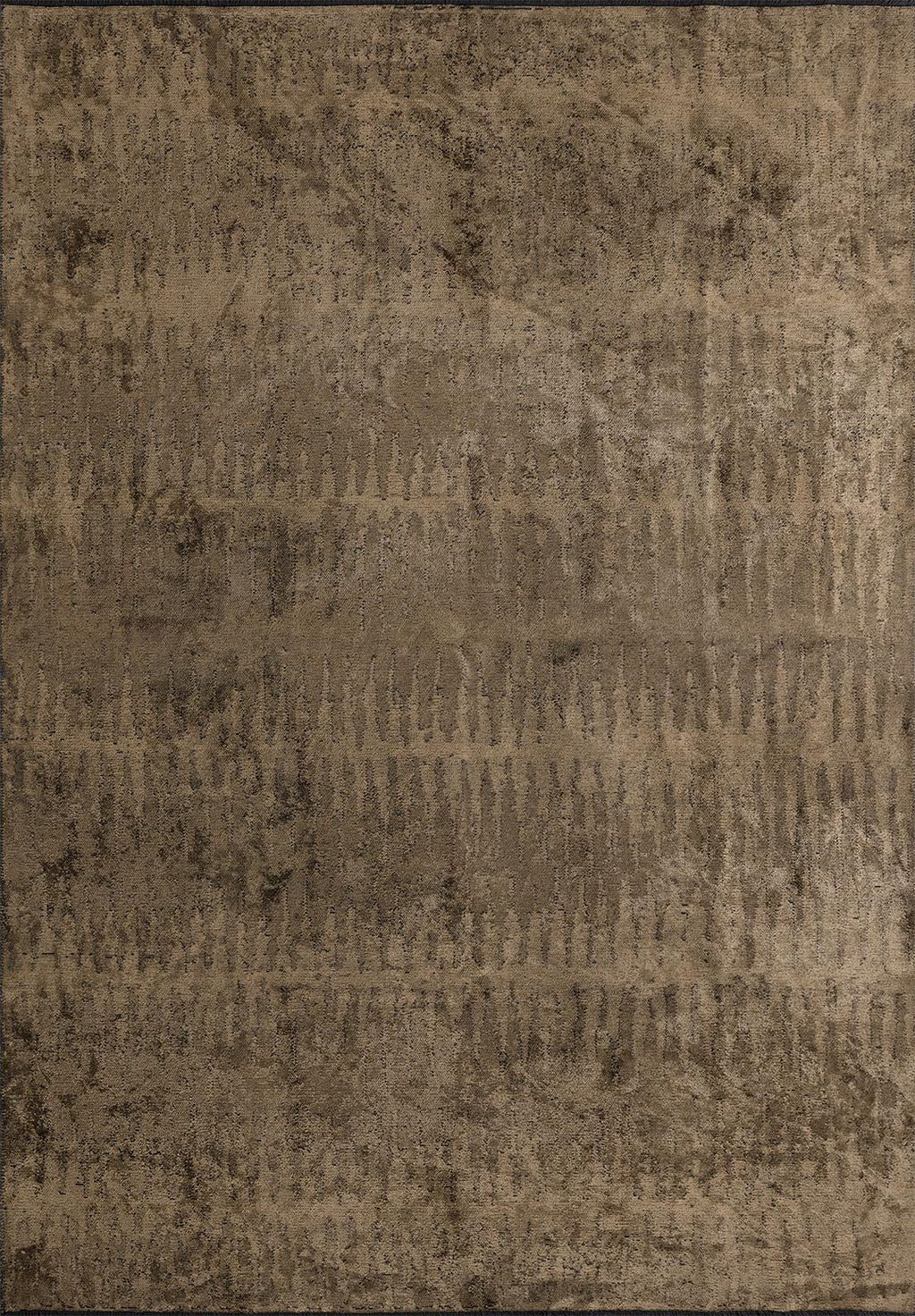 Echo Mink - Light Brown Rug