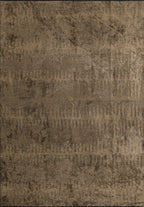 Echo Mink - Light Brown Rug