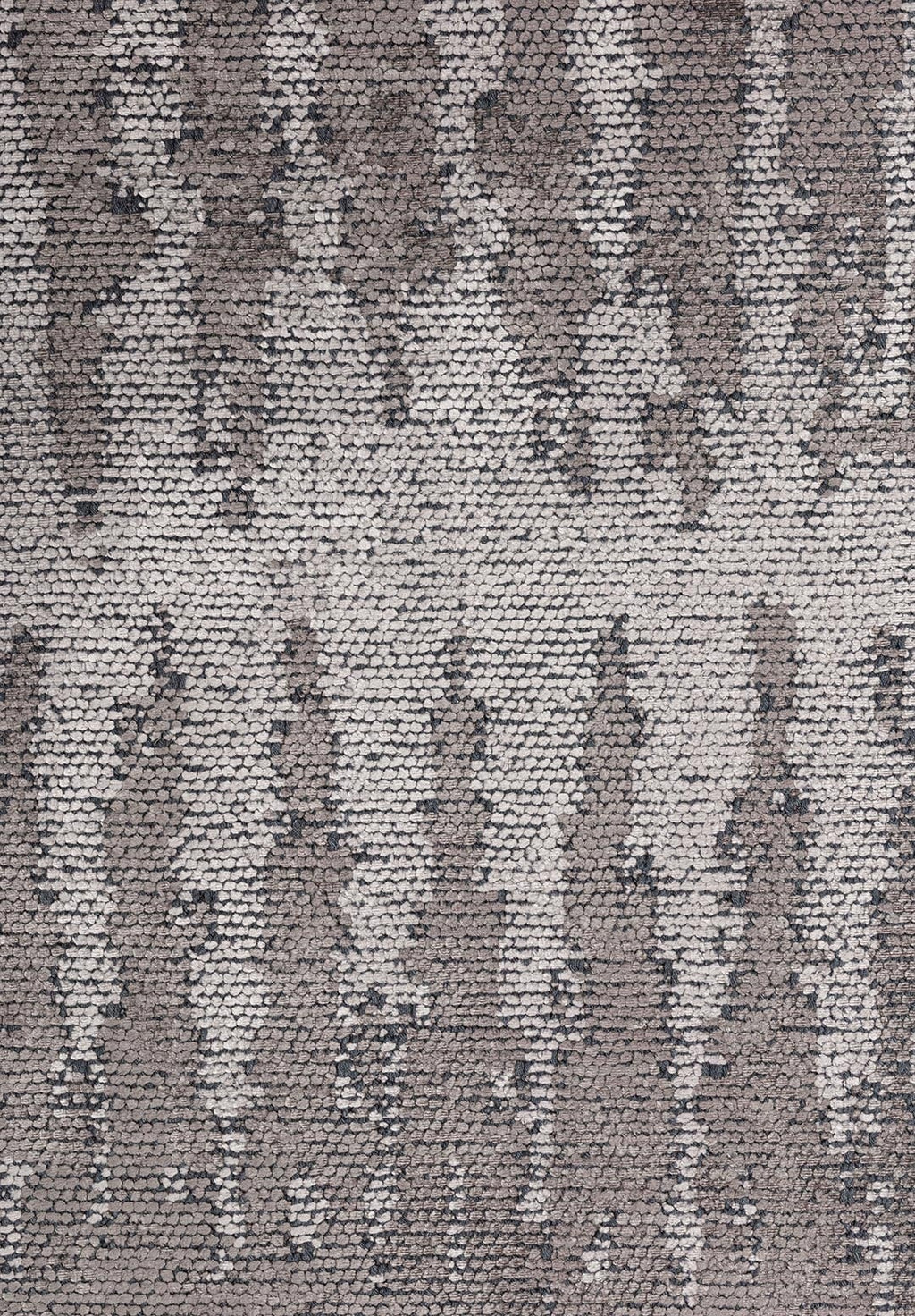 Echo Dark Grey - Light Grey Rug