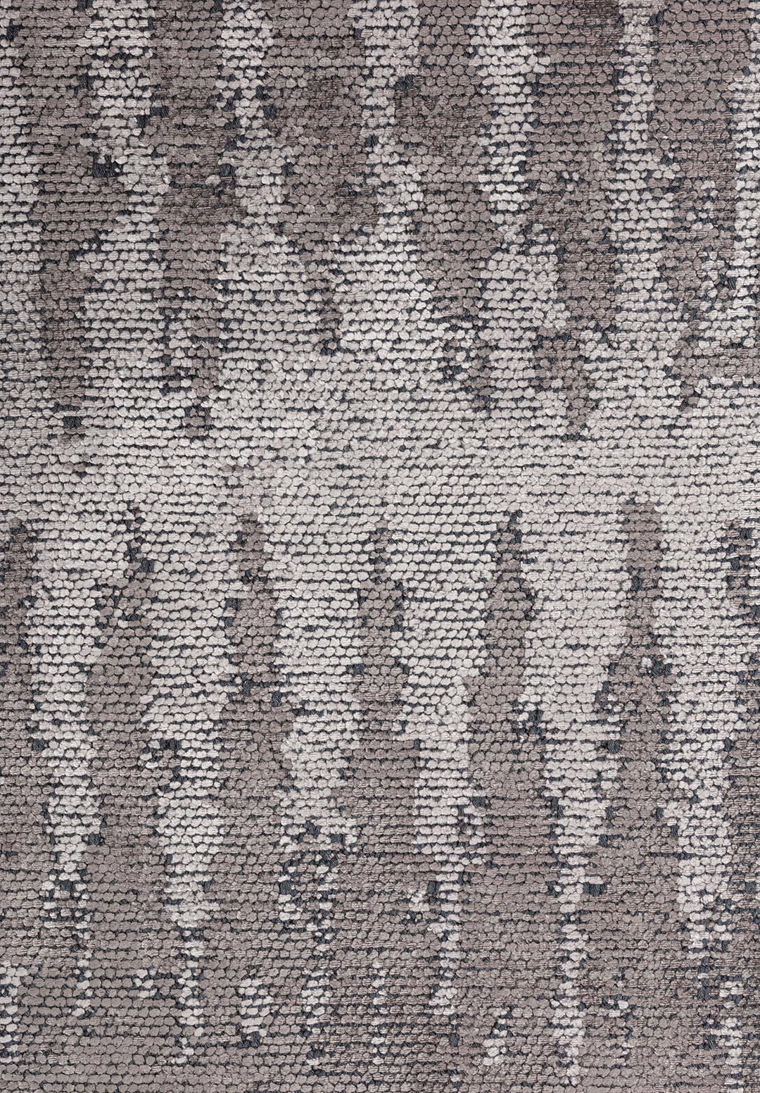Echo Dark Grey - Light Grey Rug