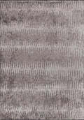 Echo Dark Grey - Light Grey Rug