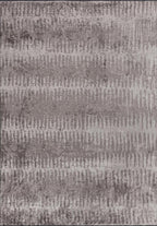 Echo Dark Grey - Light Grey Rug
