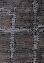 Mark Light Grey - Dark Grey Rug
