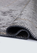 Mark Beige - Light Grey Rug