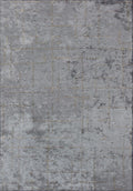 Mark Beige - Light Grey Rug