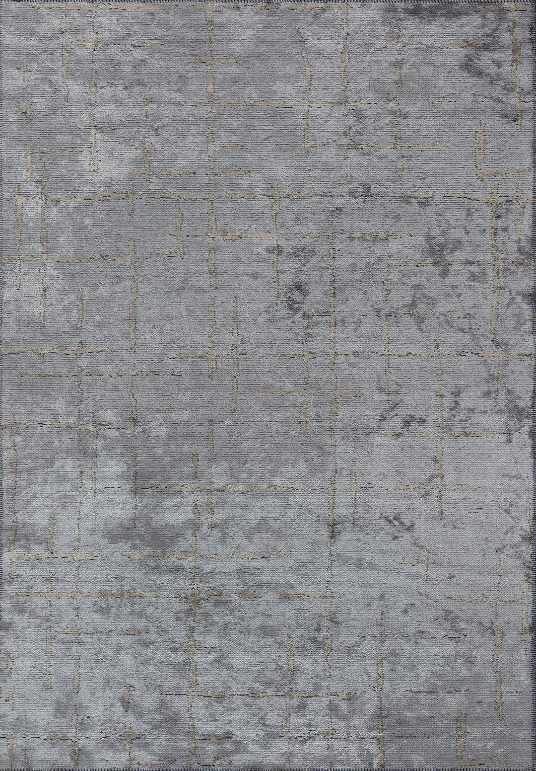 Mark Beige - Light Grey Rug
