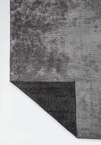 Mark Beige - Light Grey Rug