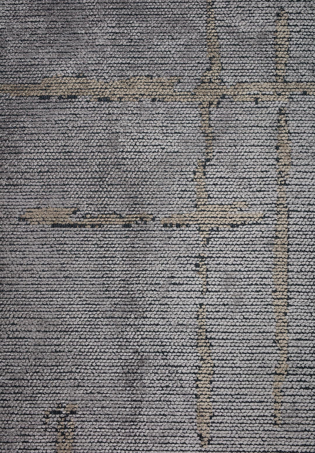 Mark Beige - Light Grey Rug