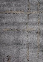 Mark Beige - Light Grey Rug