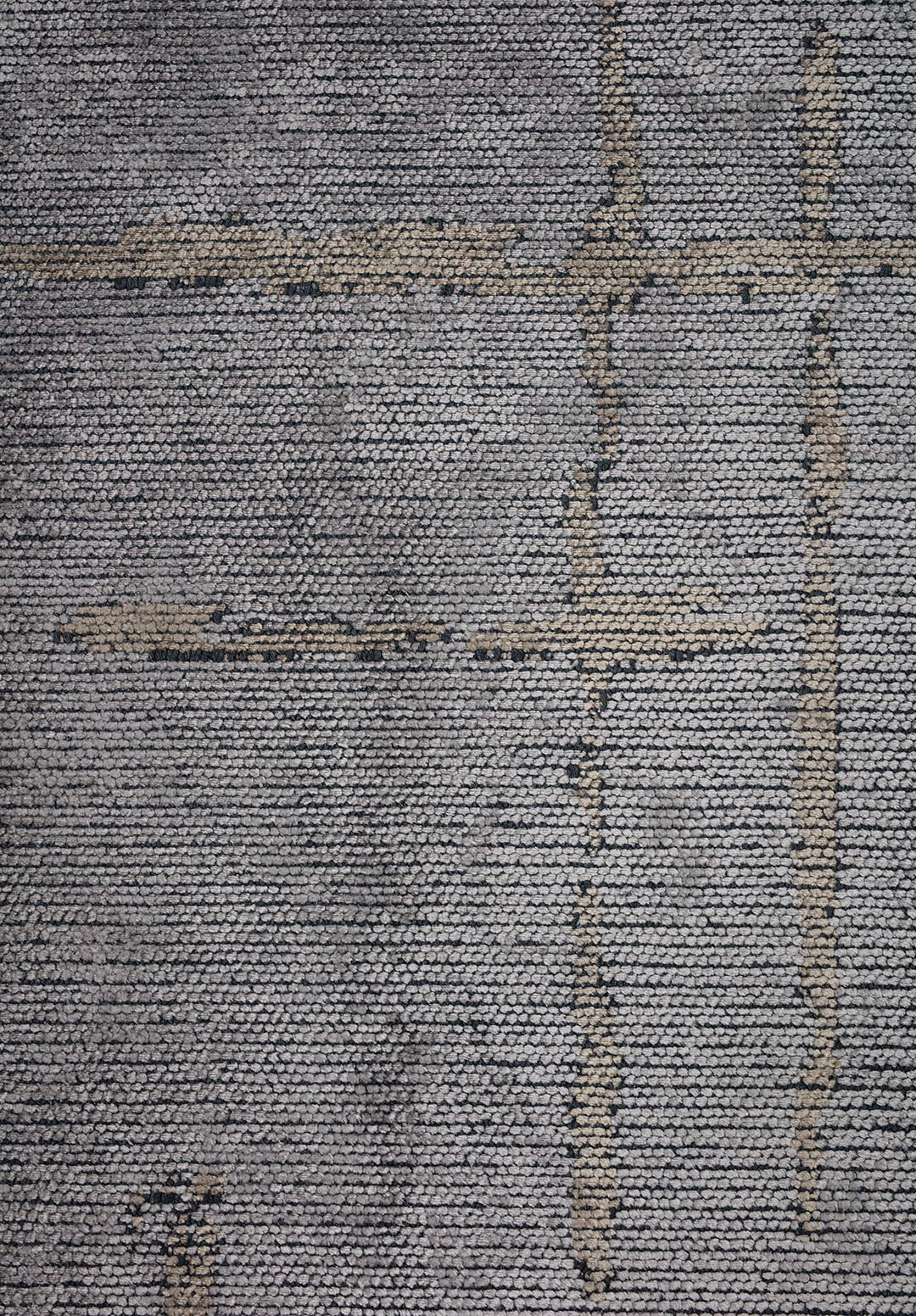 Mark Beige - Light Grey Rug